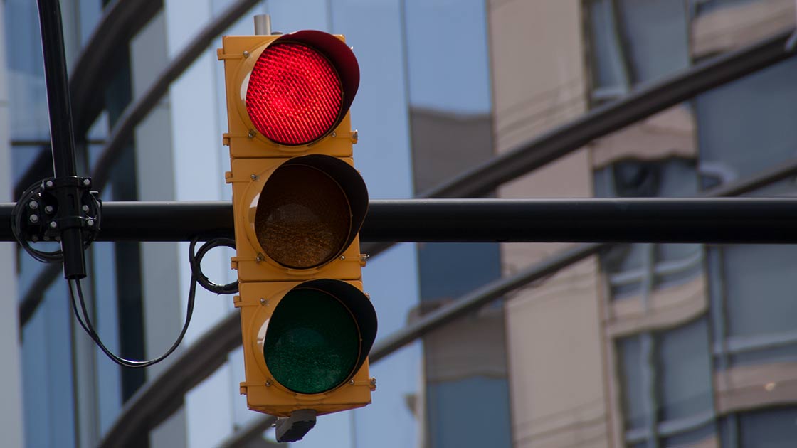 city of chicago red light cameras